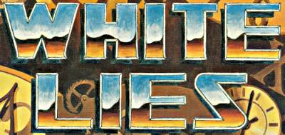 logo White Lies